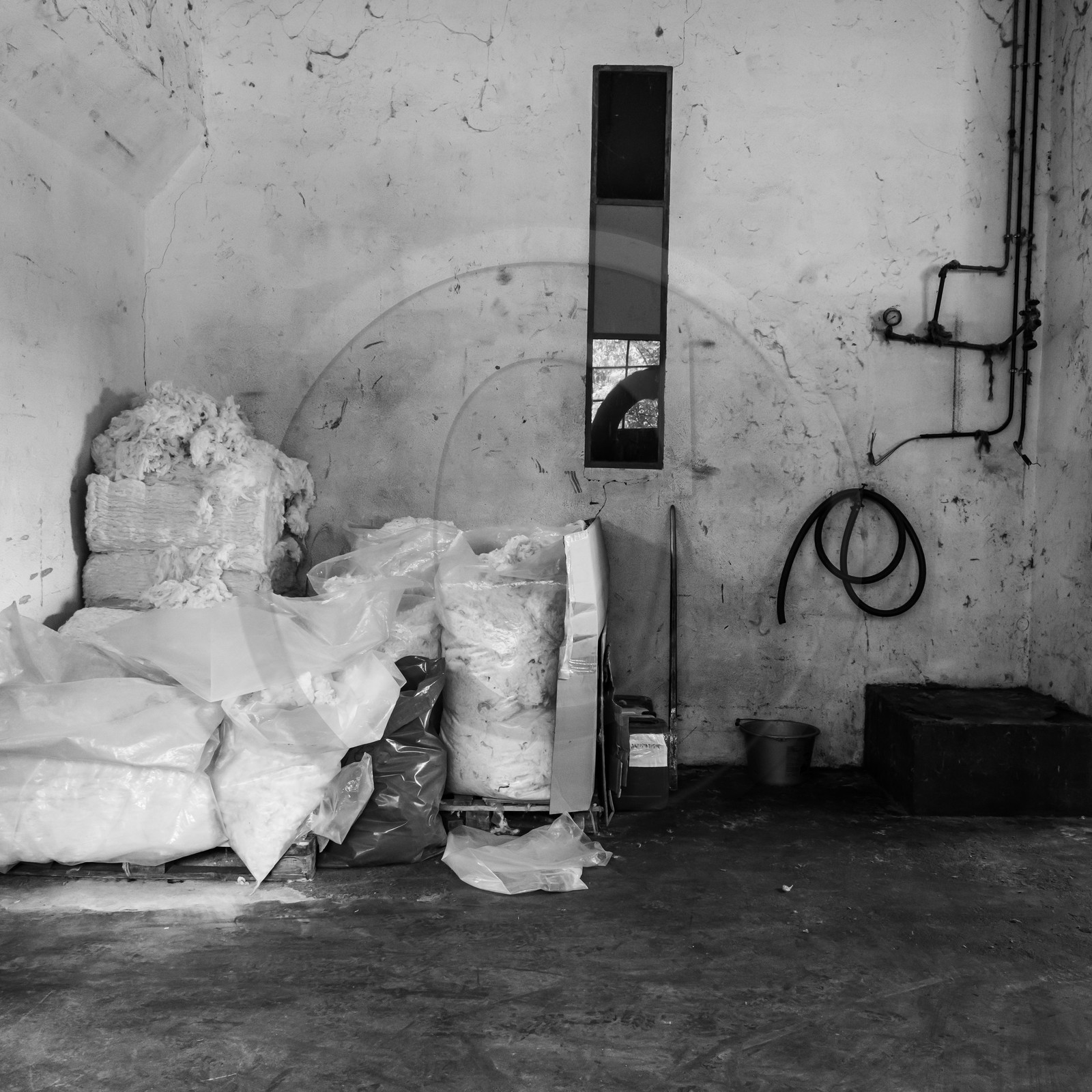 La Filature du Valgaudemar