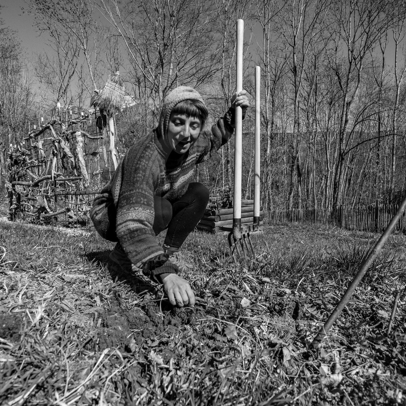 Ouort de Benevènt - 07 avril 2021