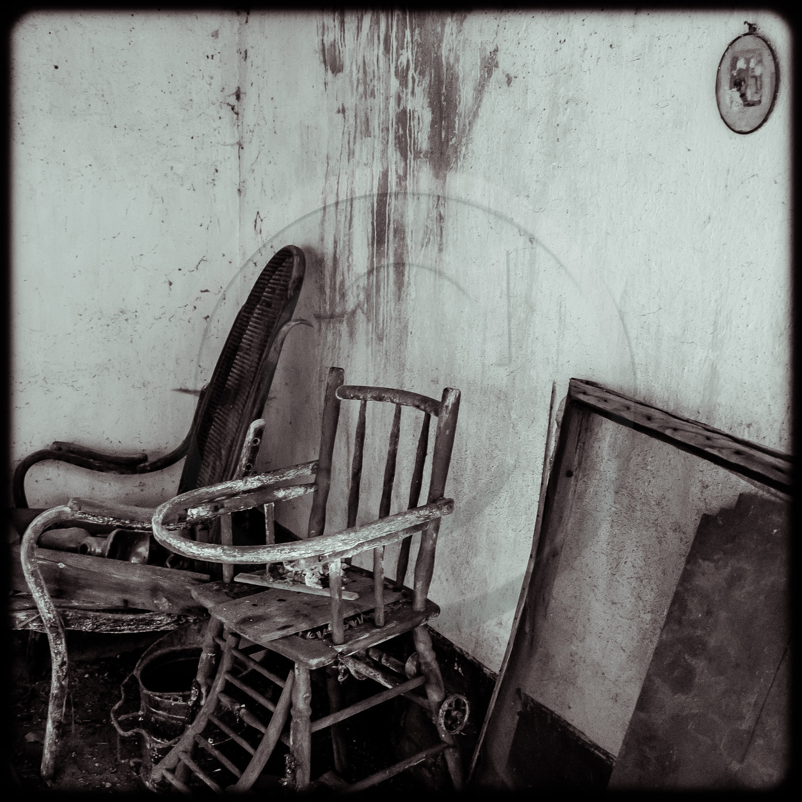 Une maison au Noyer en Champsaur