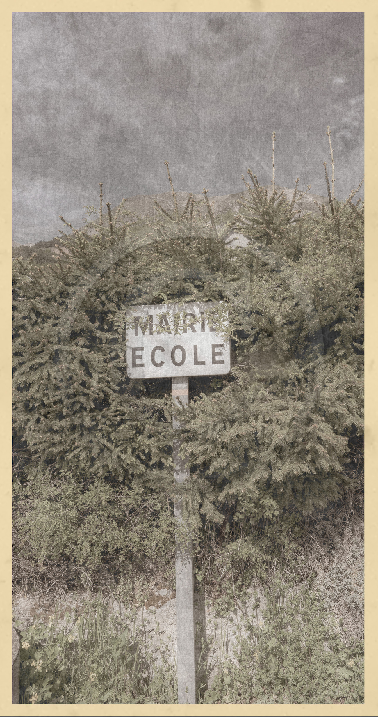 Le kilomètre dérogatoire