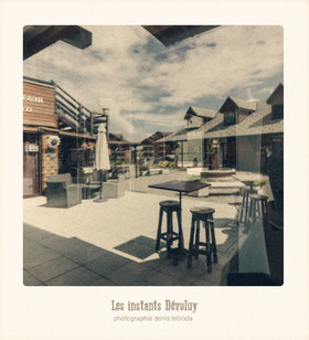 Les Instants Dévoluy