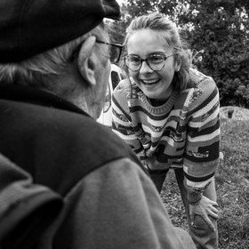 14 septembre 2022 : jeux, laine et promenade