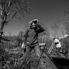 Ouort de Benevènt - 07 avril 2021