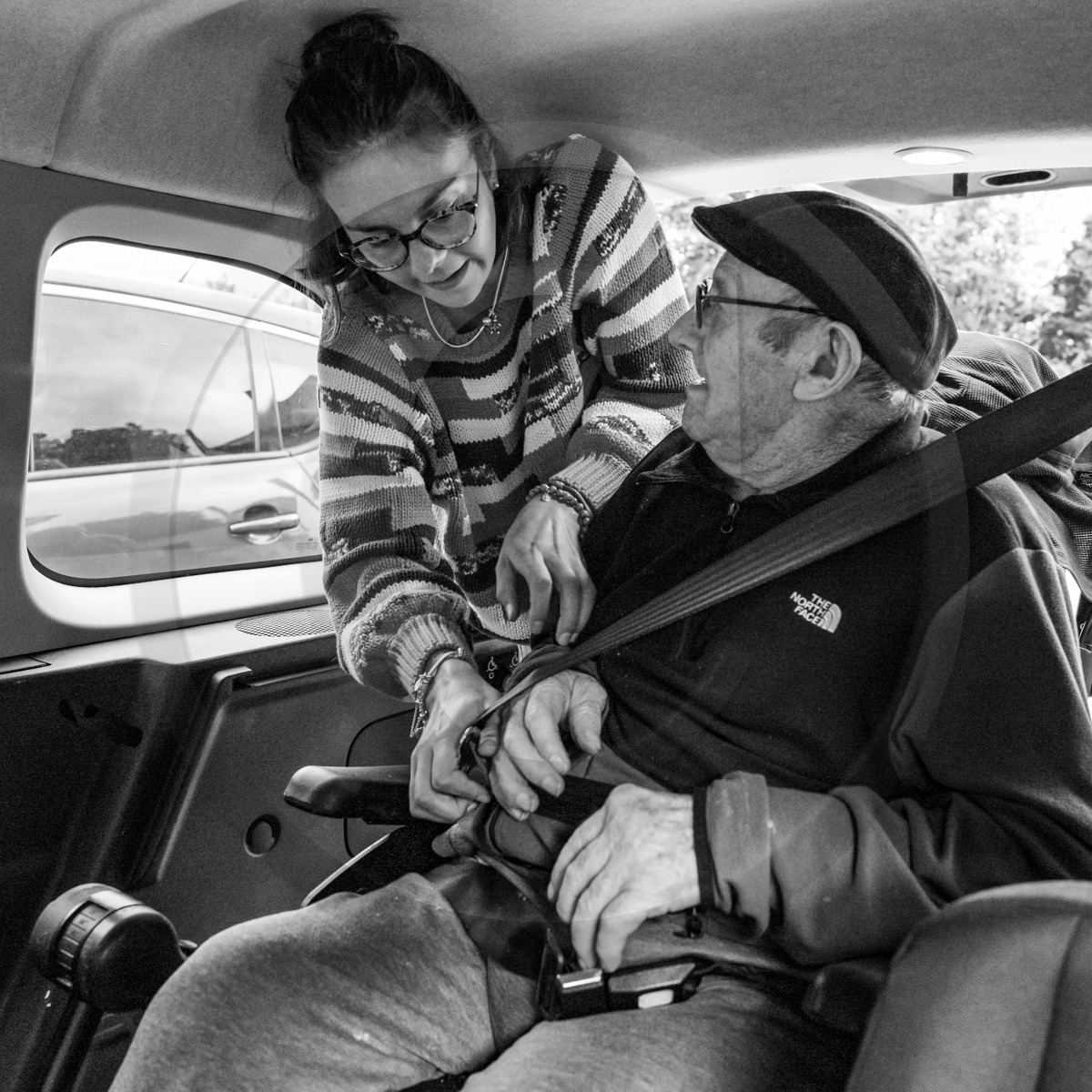 14 septembre 2022 : jeux, laine et promenade