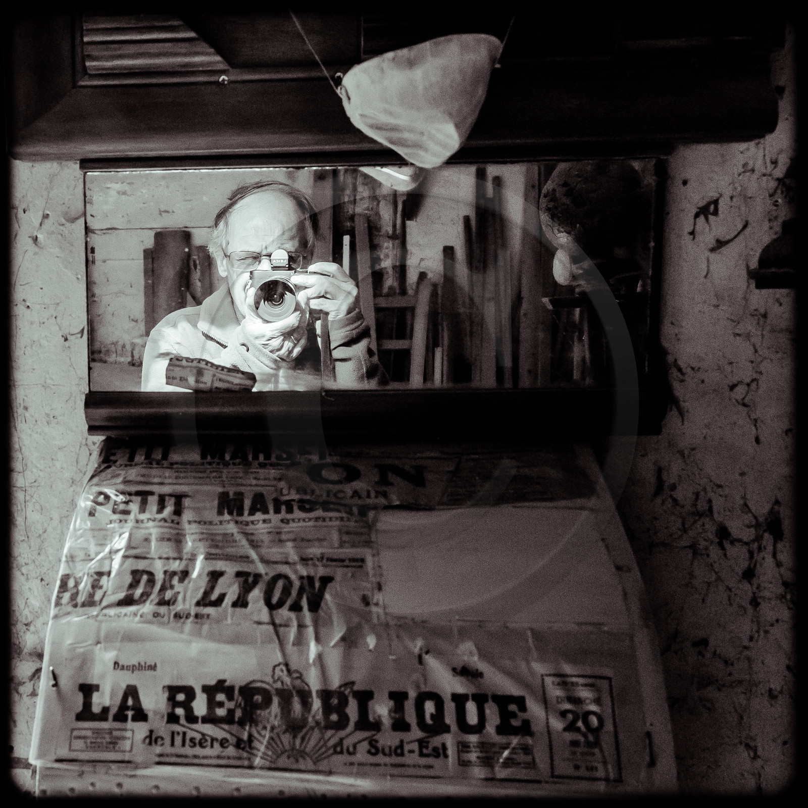 Menuiserie Boyer à Saint-Bonnet en Champsaur