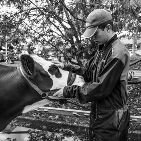 Rencontres paysannes à Saint-Bonnet en Champsaur