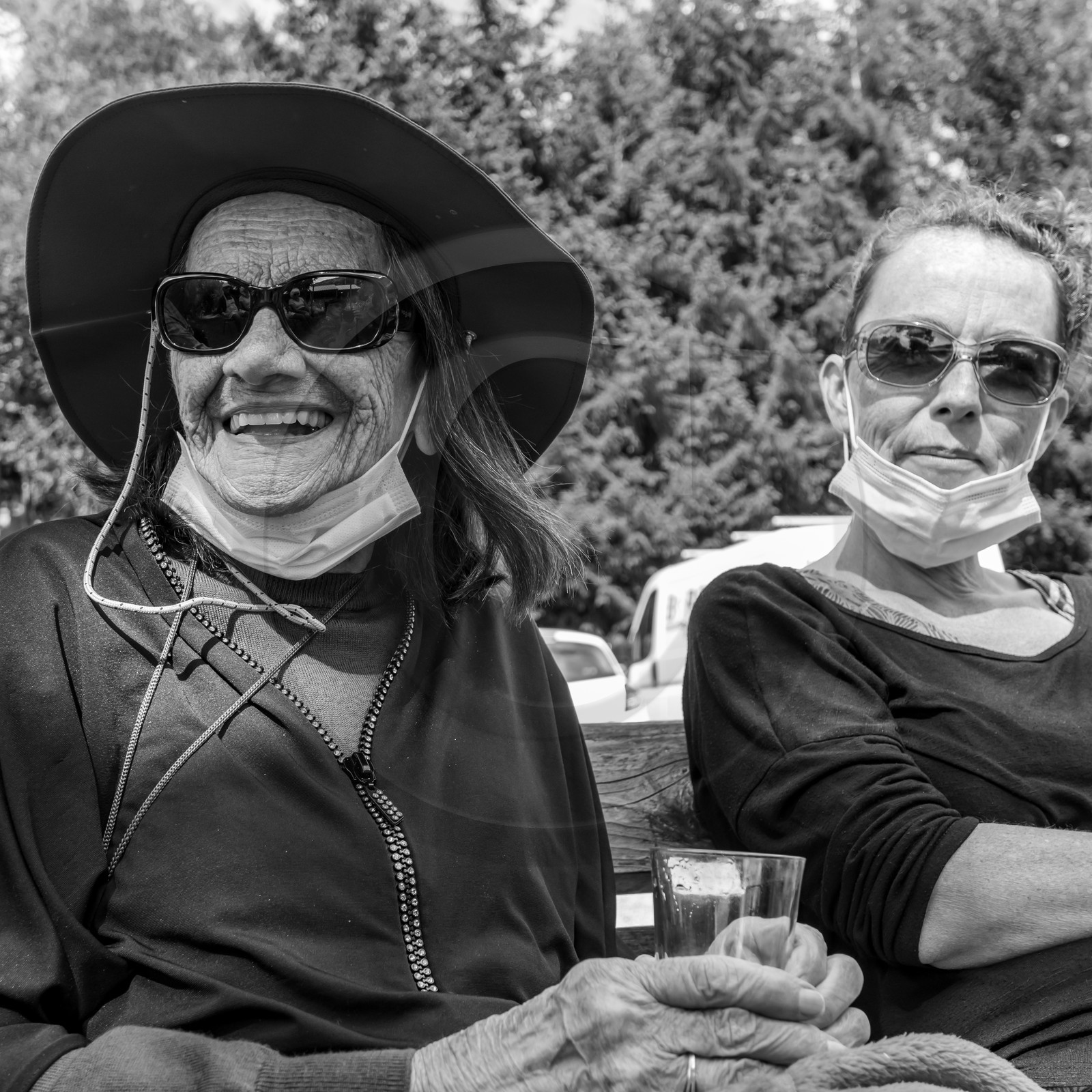 06 septembre 2021 : Journée des aidants