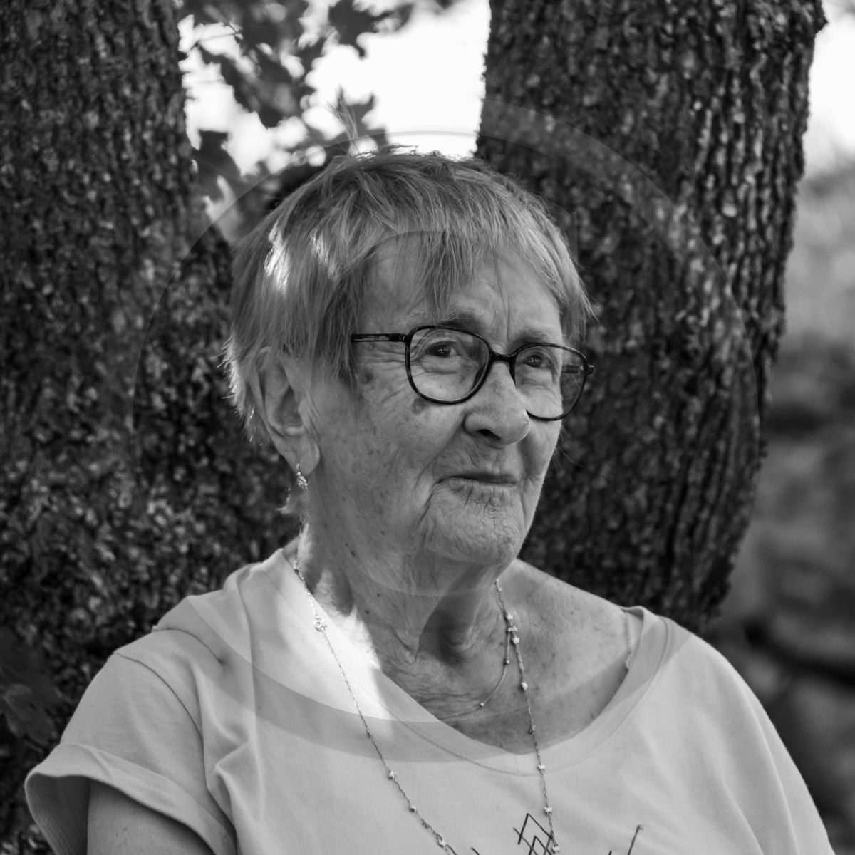 Contes avec Agnés Dumouchel