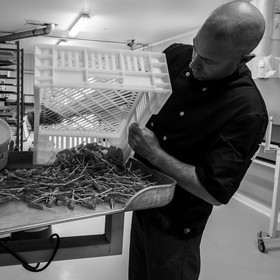 La confiserie alpine