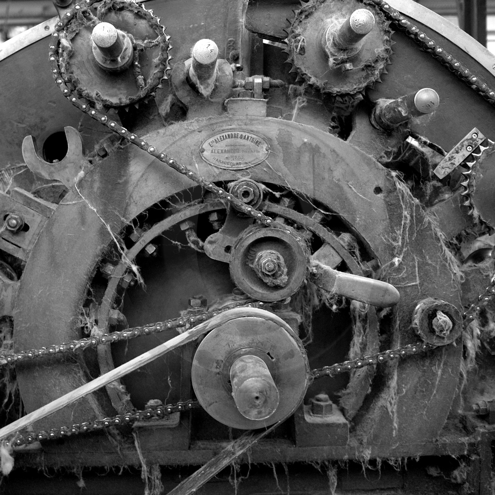 La Filature du Valgaudemar