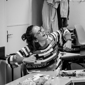 14 septembre 2022 : jeux, laine et promenade