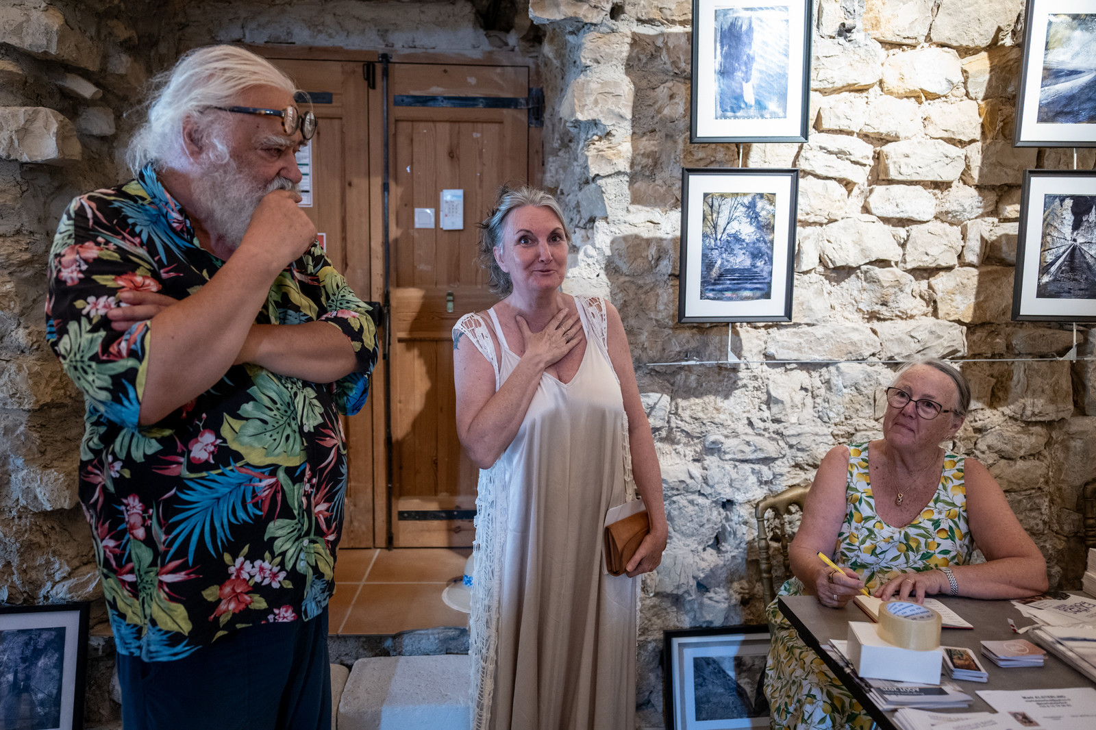 XIX° Rencontres Giono 2025 - Marcher avec Jean Giono