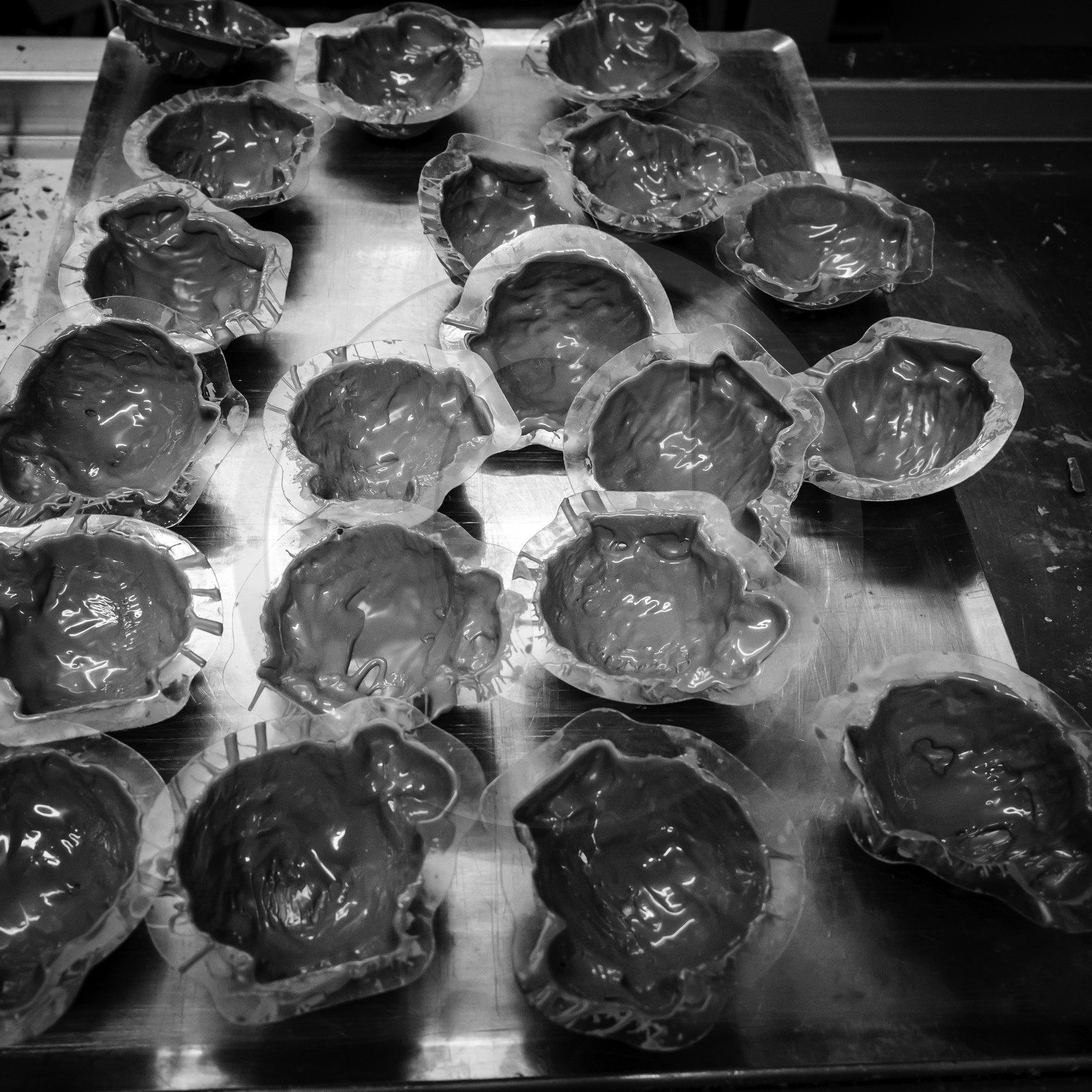 Thierry SIAT, Compagnon Chocolatier