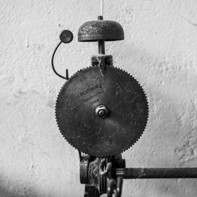 La Filature du Valgaudemar