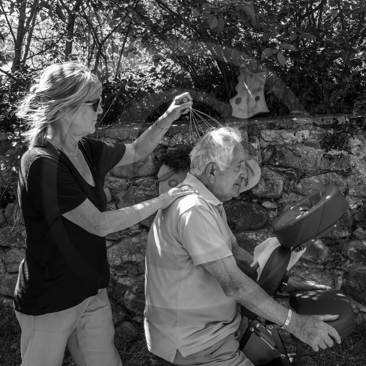 10 juin 2022 : 3ème journée des aidants