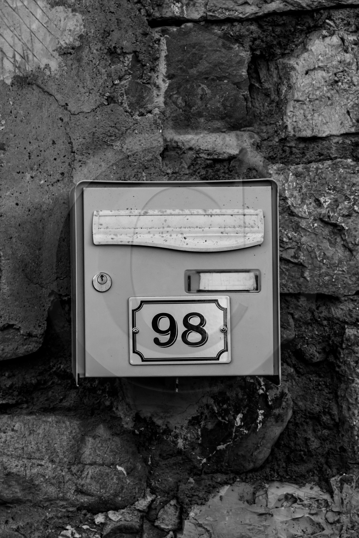 Des chiffres et des lettres