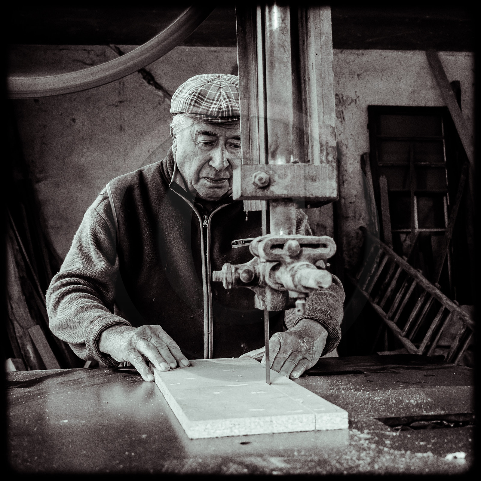 Menuiserie Boyer à Saint-Bonnet en Champsaur