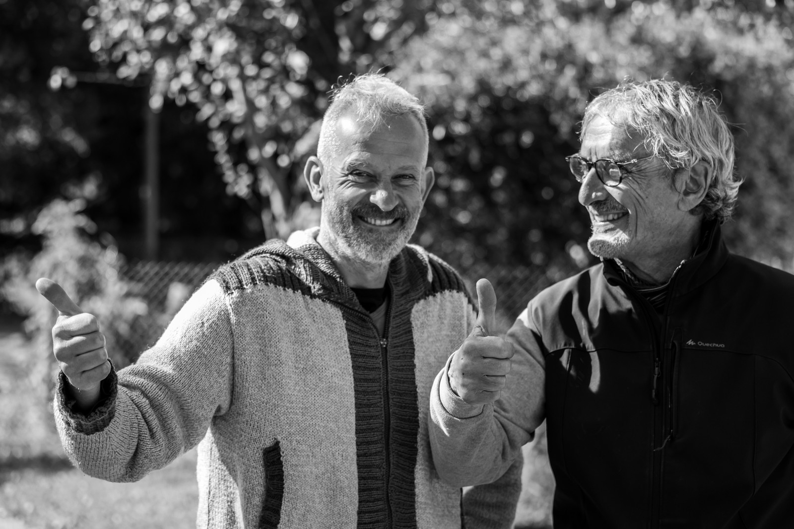 10 octobre 2025 : Journée des aidants