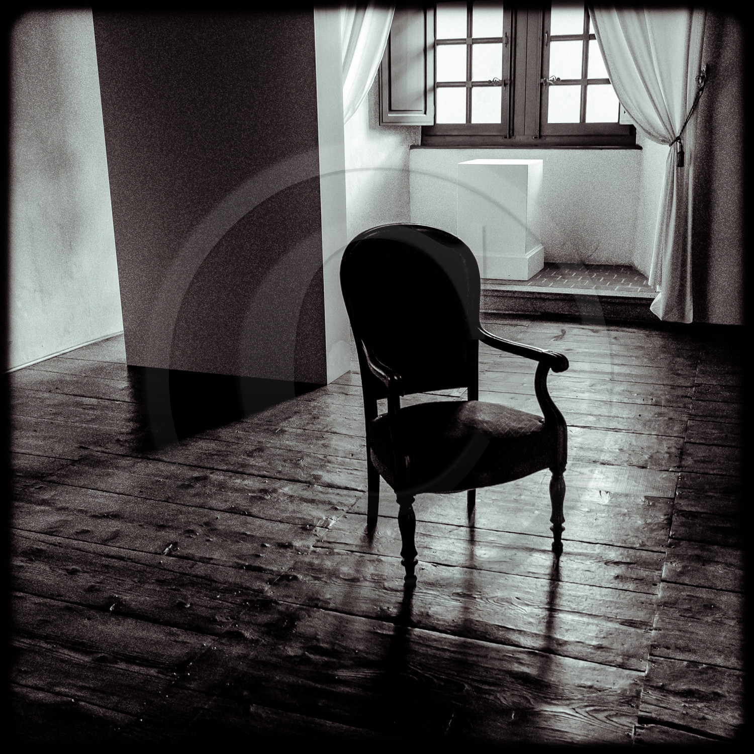 Le Château de Montmaur