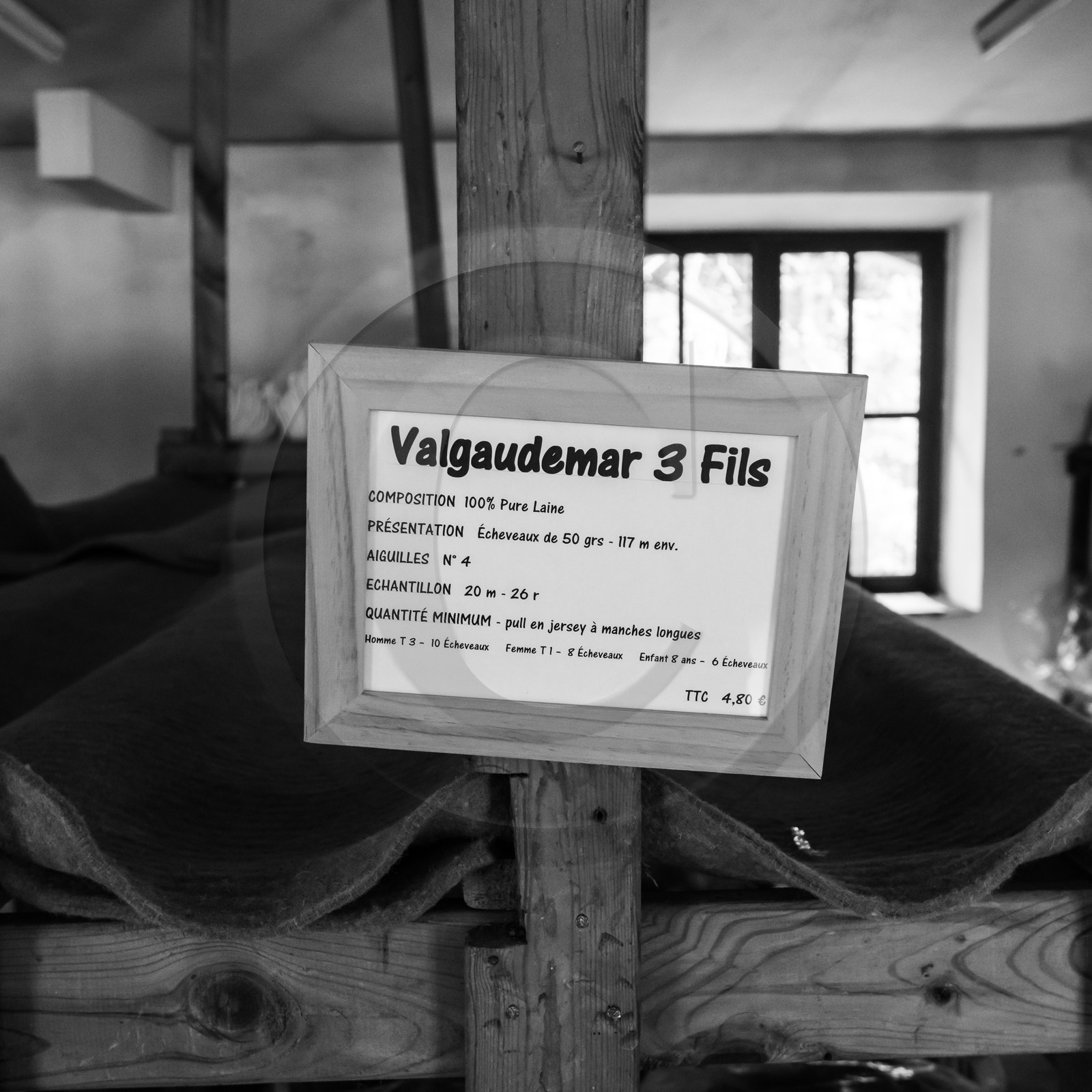 La Filature du Valgaudemar