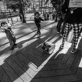 21 mars 2021 - Gap - Mobilisation pour la réouverture des lieux culturels