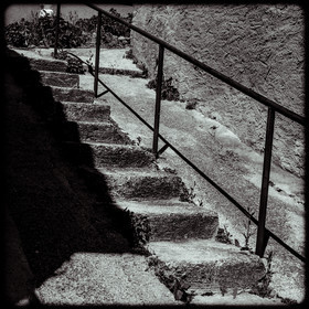 L'esprit d'escalier