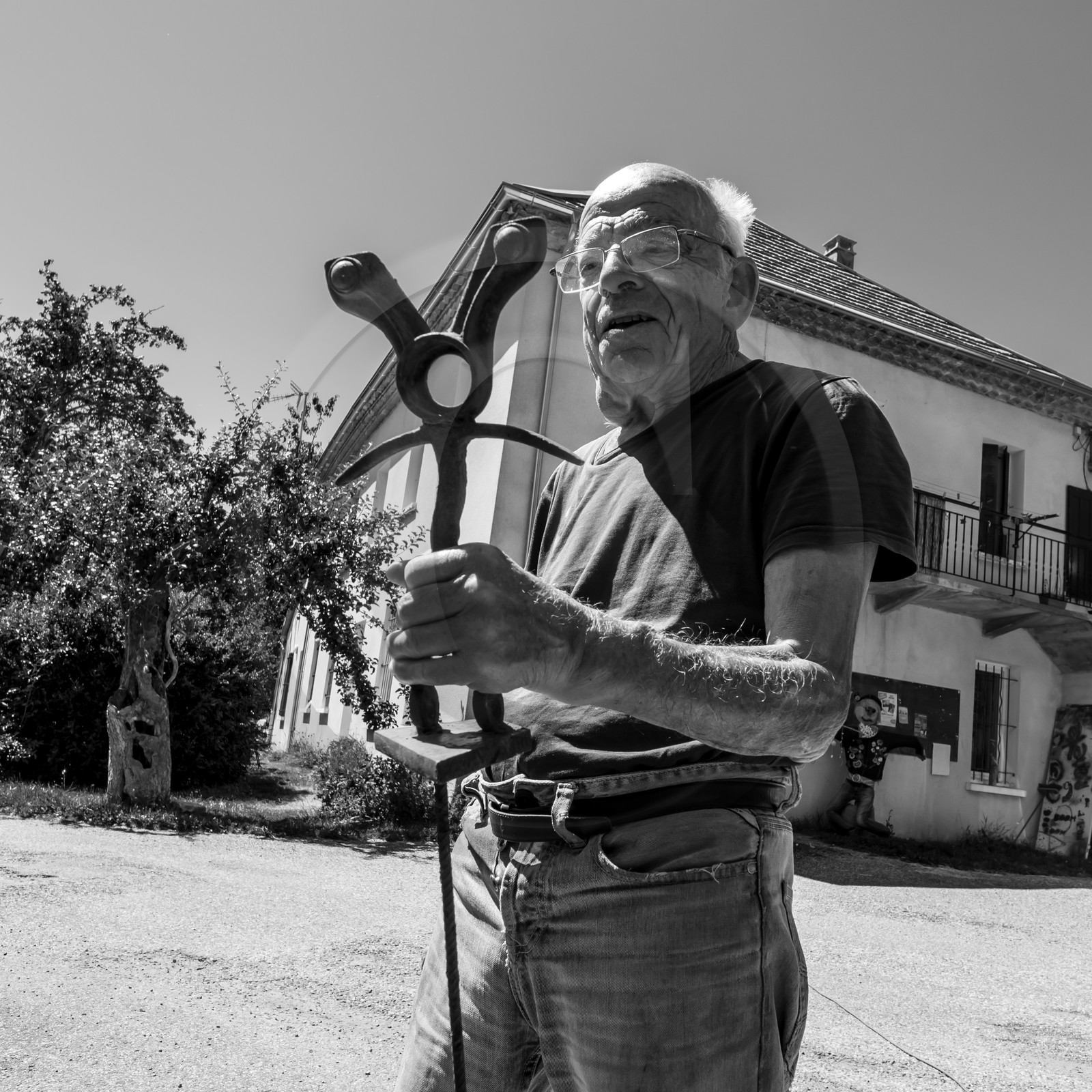 Atelier Fuseaux de lavande