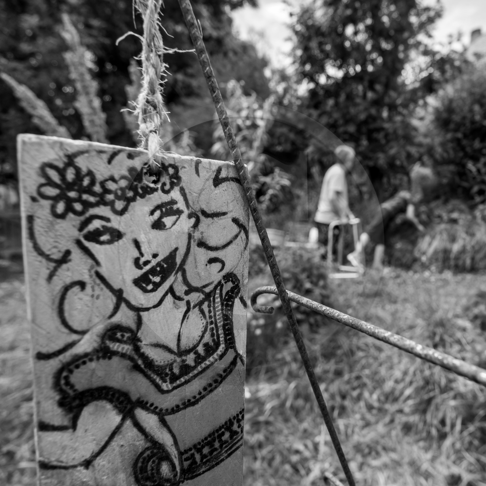 28 juin 2021 : Journée des aidants à l'Ouort.