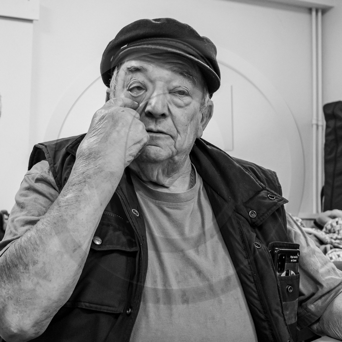 04 mai 2022 : atelier laine