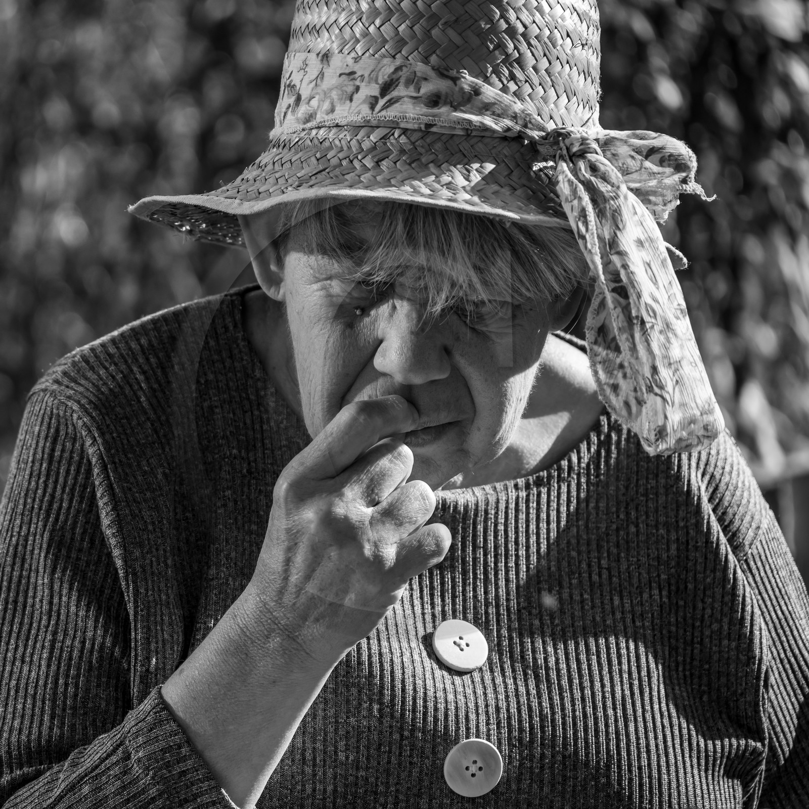 27 octobre 2021 : Un sentier et une réunion