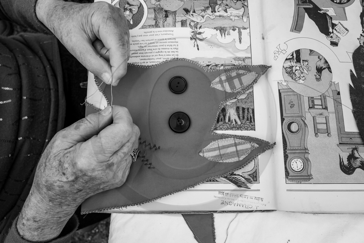 3 mai 2023 : Les fables de La Fontaine