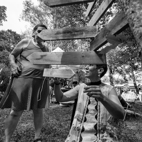 11, 12 et 13 août 2021 : L'Echo des Mots