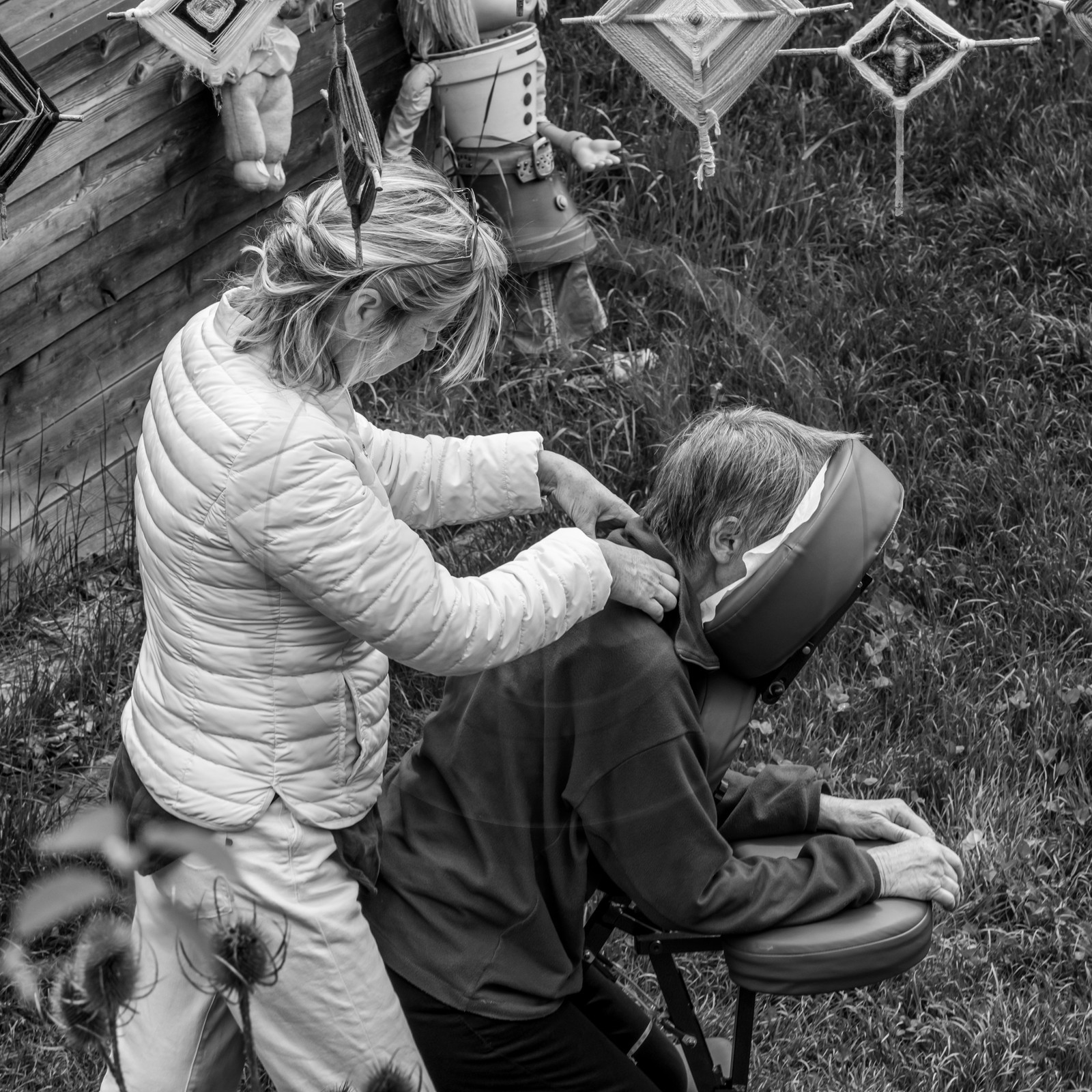 24 mai 2024 : Journée des aidants à l'Ouort