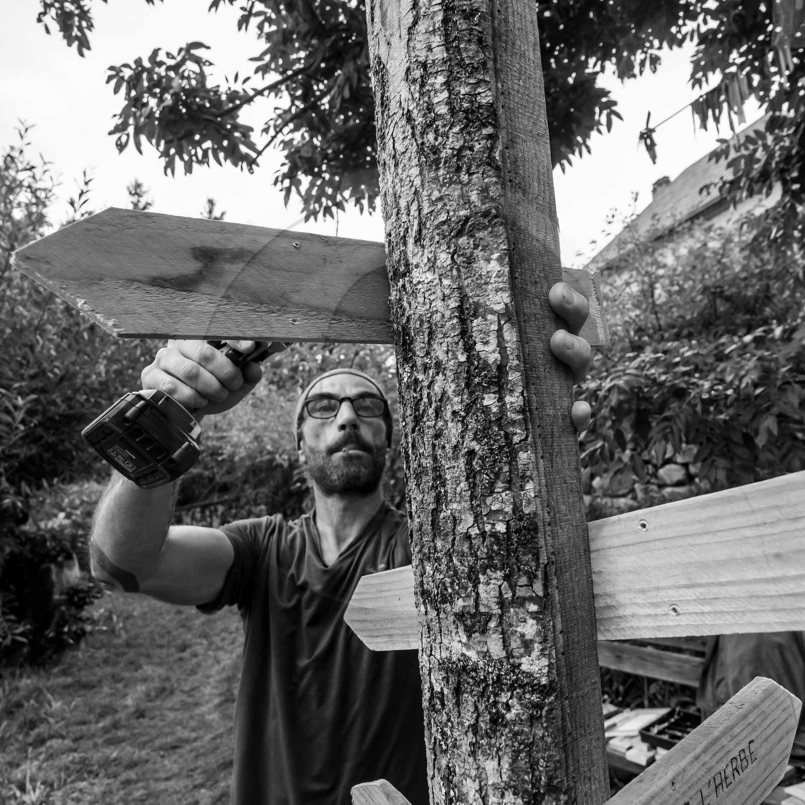 15 septembre 2021 : l'APF à l'Ouort