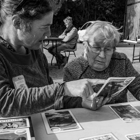 20 octobre 2021 : Des jeux avec Ludambule