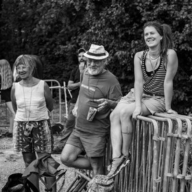 Jeanne Bleuse - Festival de Chaillol