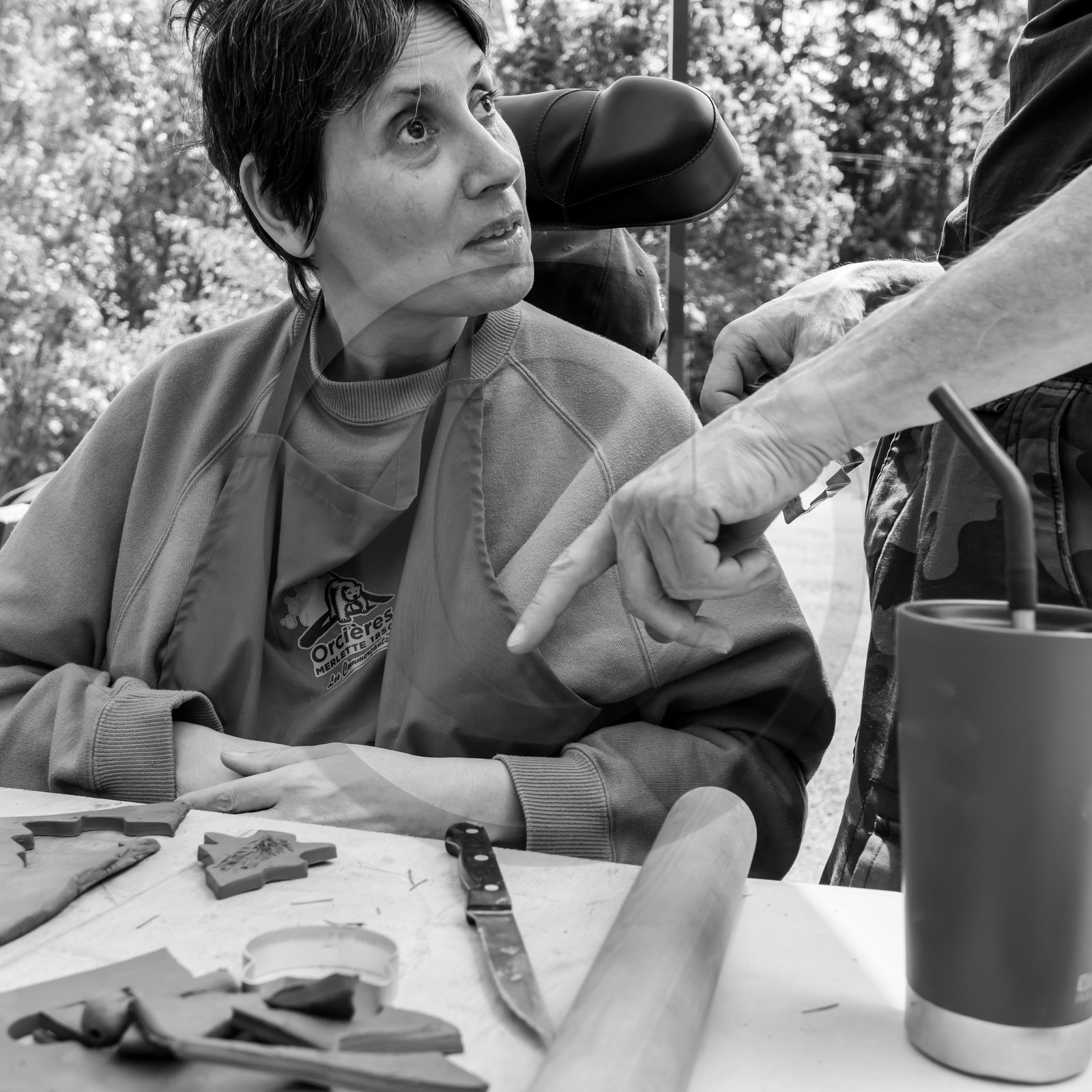 31 mai 2021 : Journée des aidants