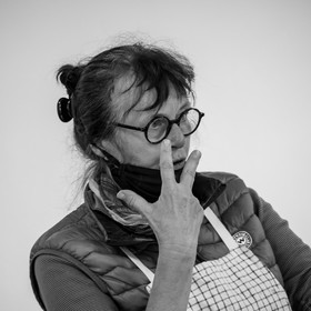 15 mai 2021 : fabrication de masques