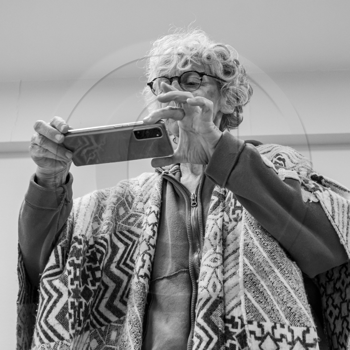 04 mai 2022 : atelier laine