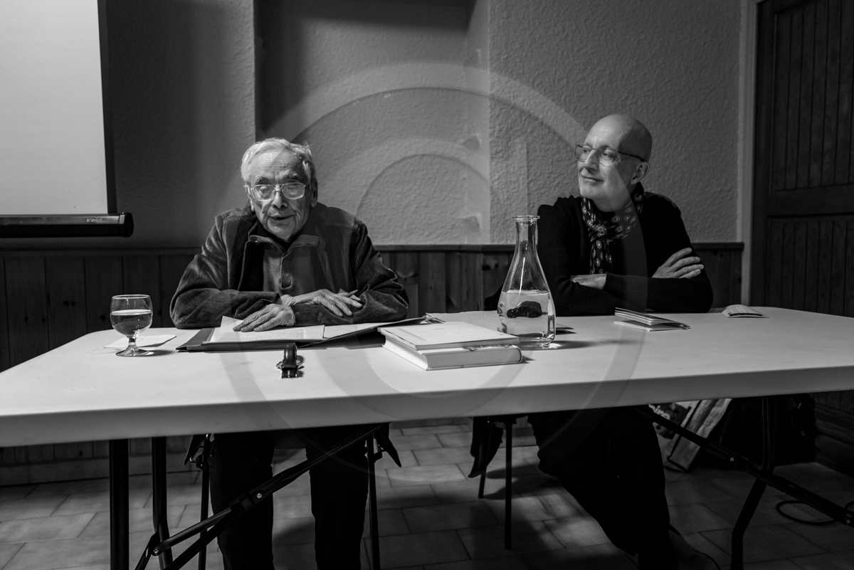 Automne photographique en Champsaur 2022