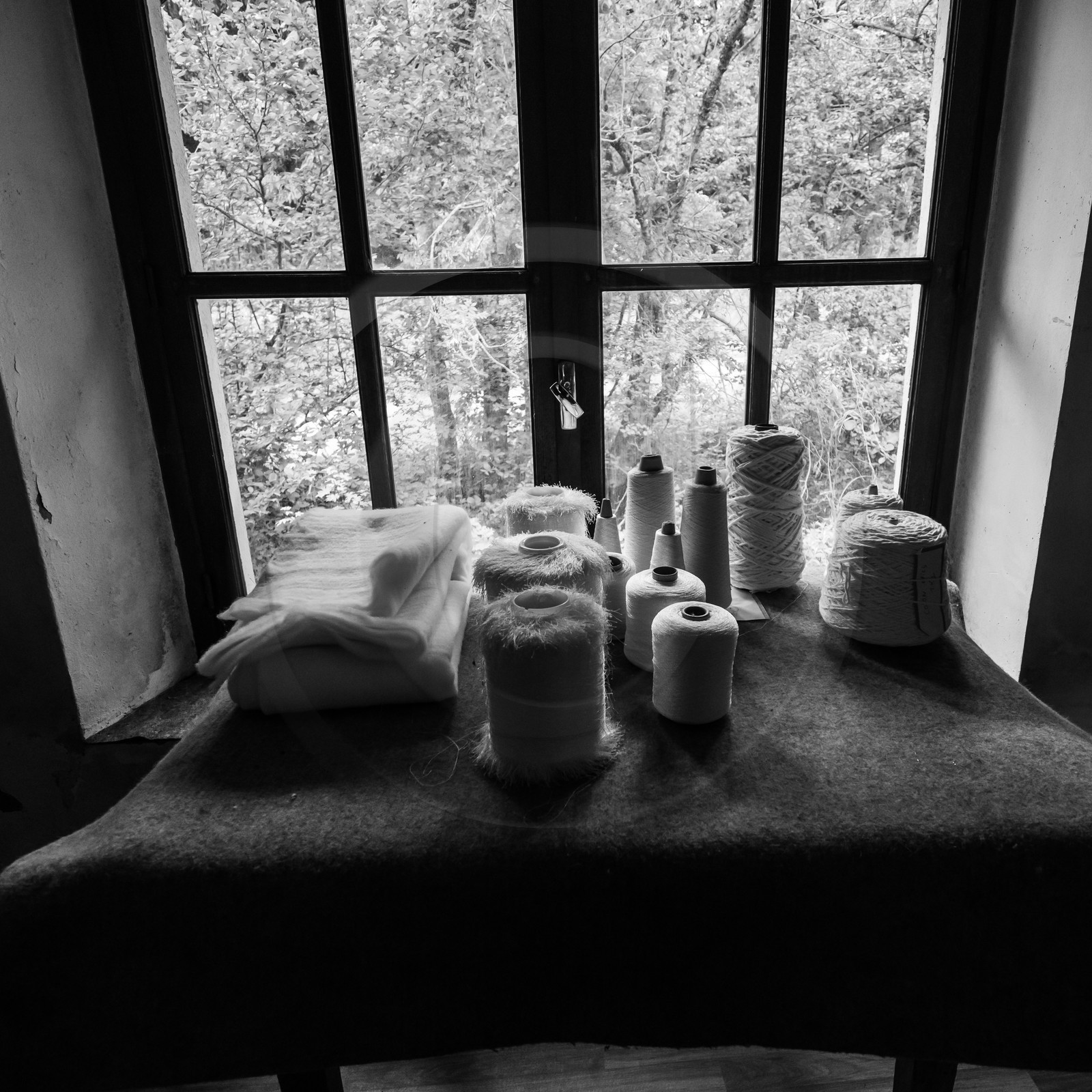 La Filature du Valgaudemar