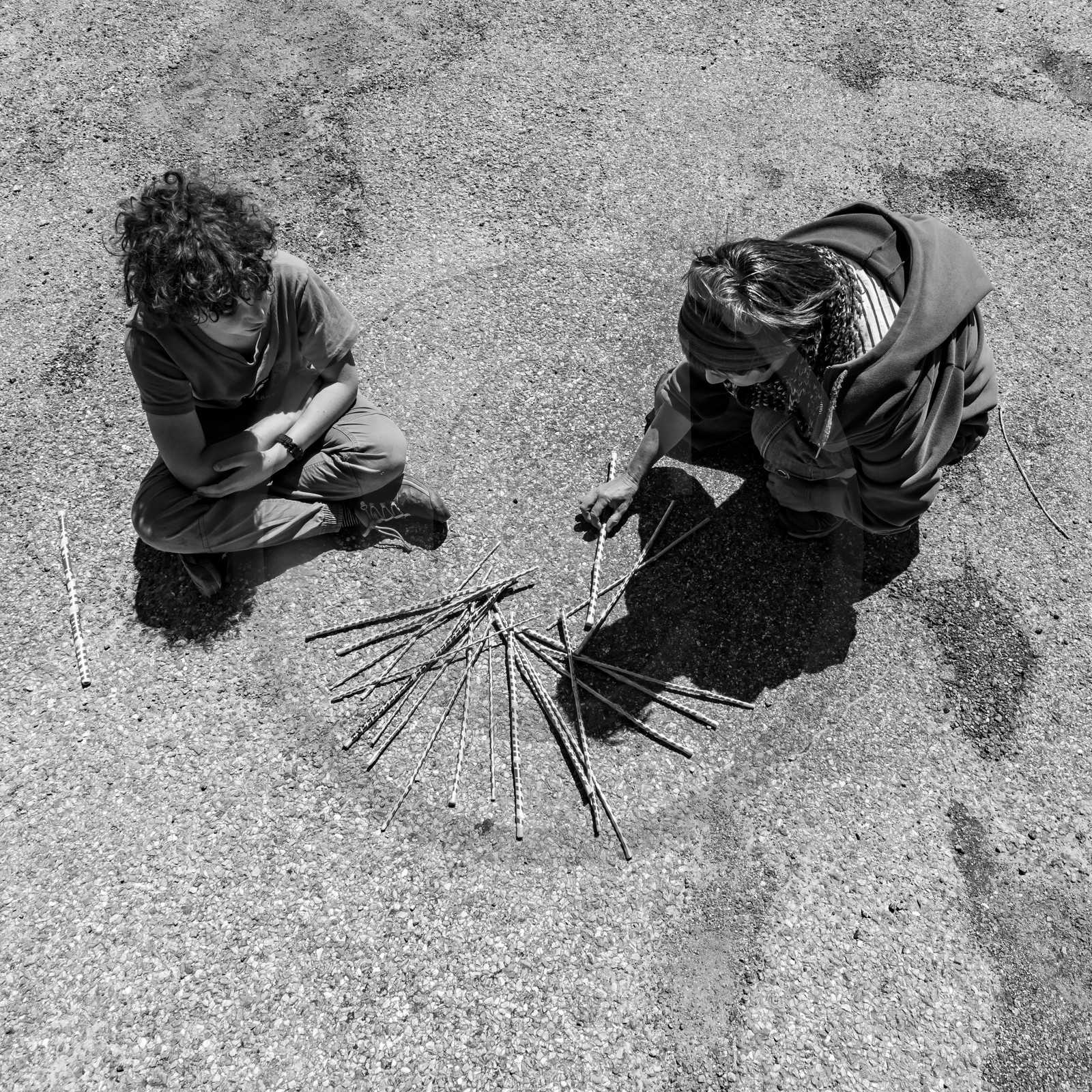 Des jeux avec le Lycée Sévigné