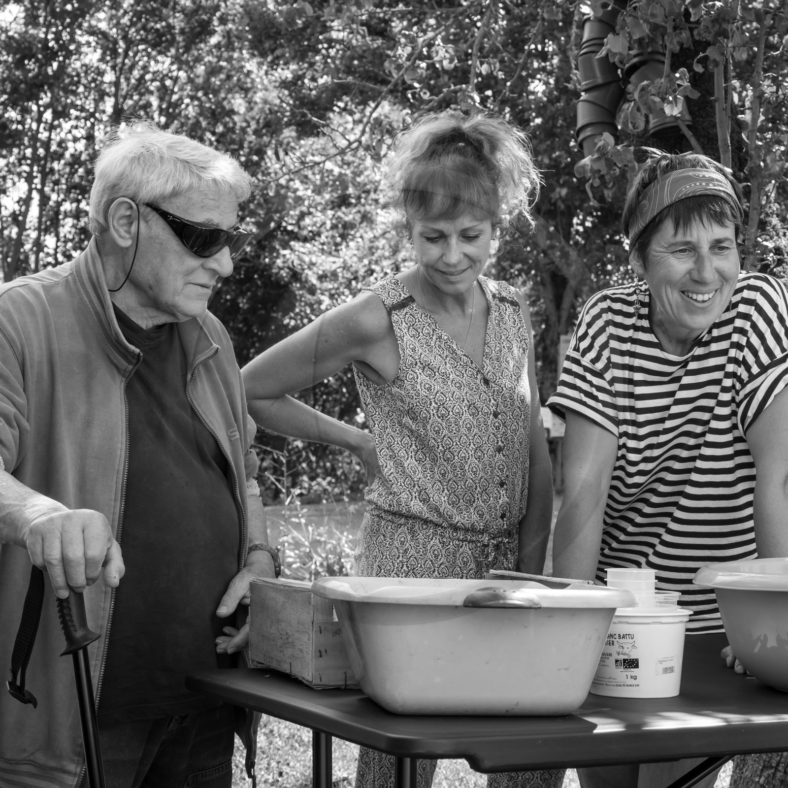 13 septembre 2017 - Chemins - Graines