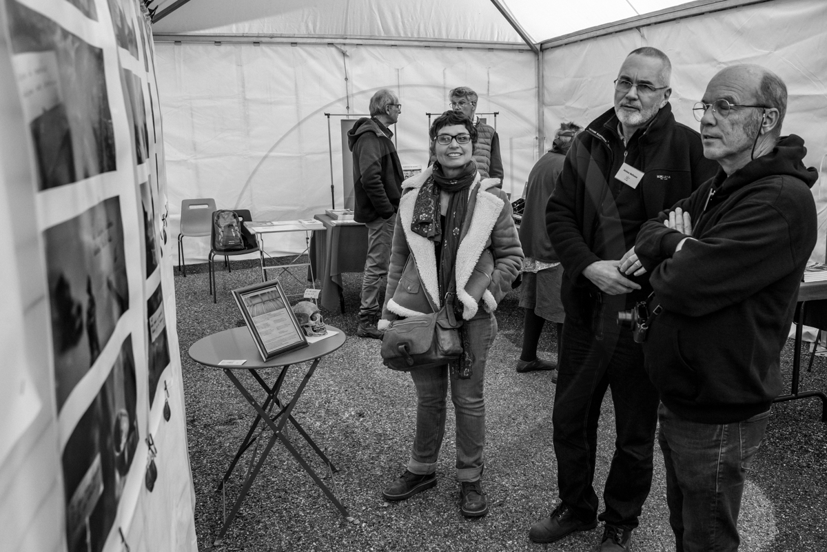 Automne photographique en Champsaur 2022