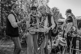 18 mai 2025 : VIde-Jardin et Marché de Créateurs