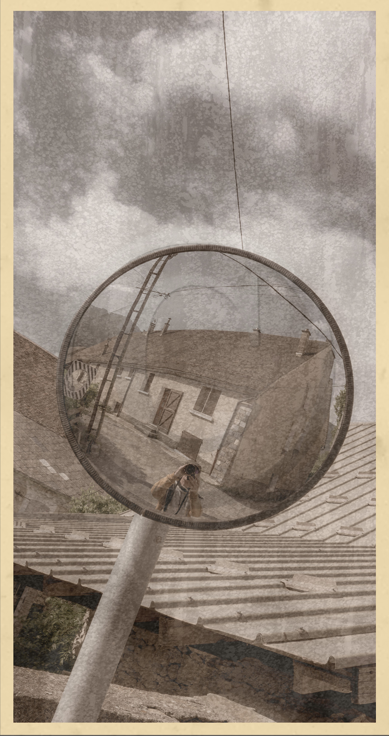 Le kilomètre dérogatoire