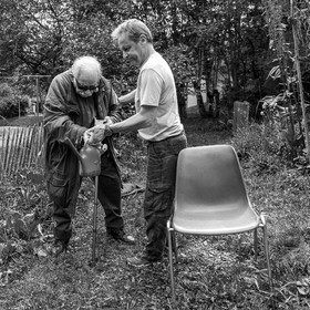 07 juin 2006 : un mercredi à l'Ouort