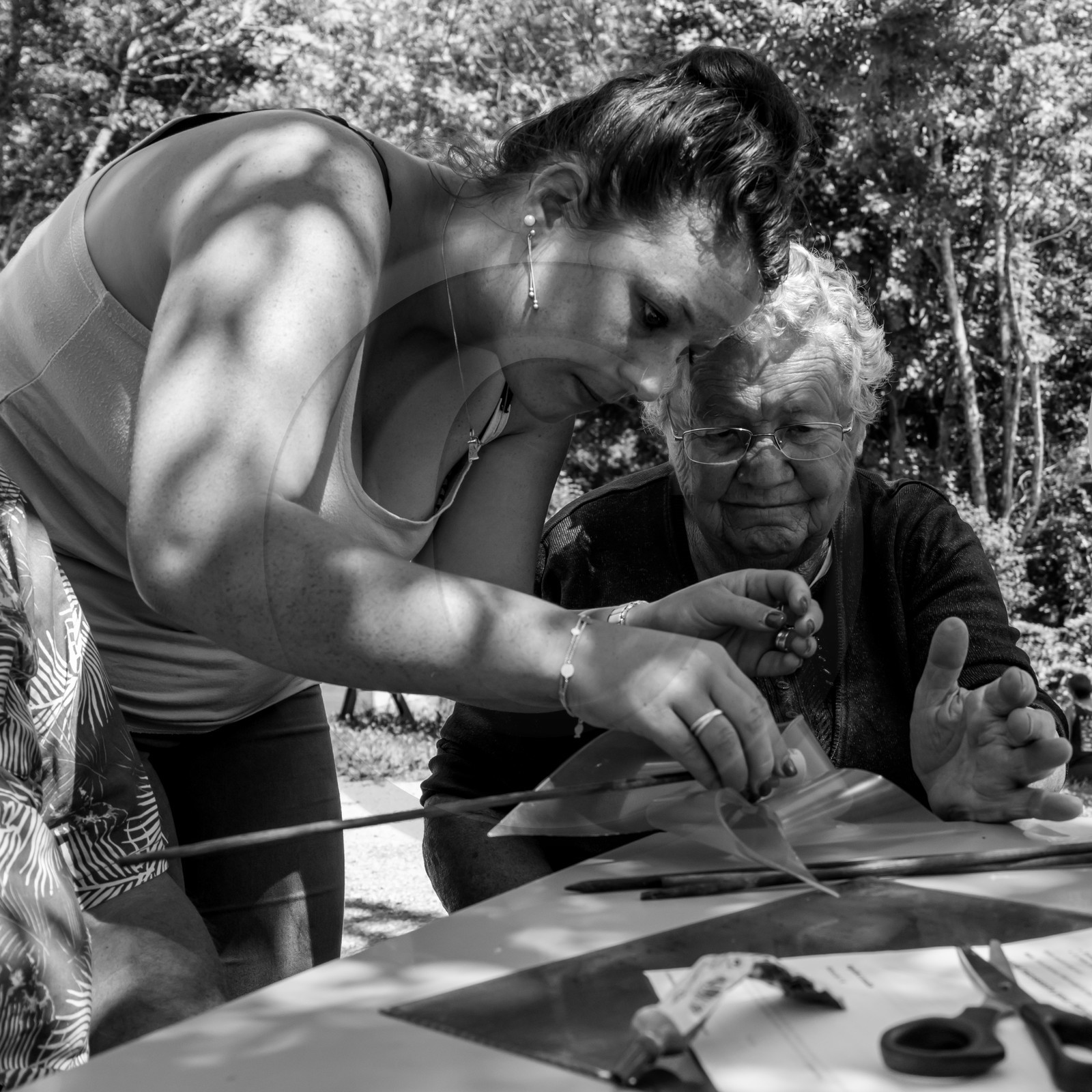 12 juillet 2017 - Moulins à vent