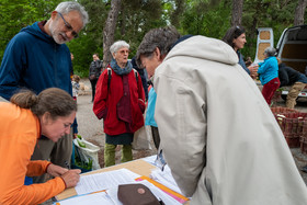 31 mai 2025 : AMAP du Champsaur - Distribution