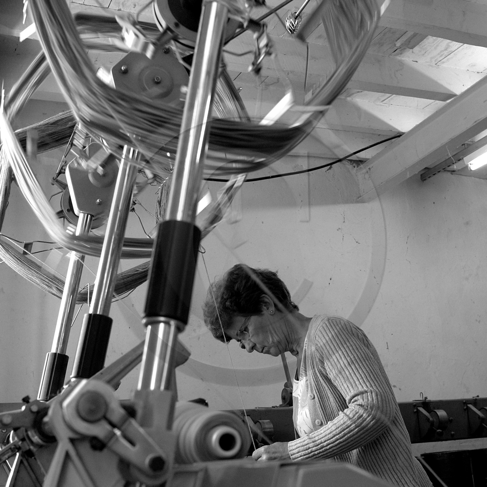 La Filature du Valgaudemar